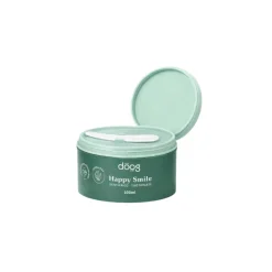 Pasta de dientes natural para mascotas, 100 g - The Doog Life