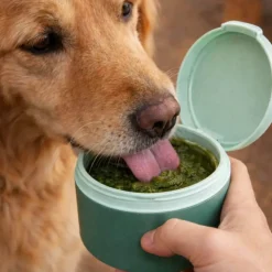 Pasta de dientes natural para mascotas, 100 g - The Doog Life