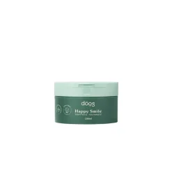 Pasta de dientes natural para mascotas, 100 g - The Doog Life