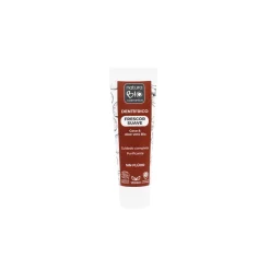 Pasta de dientes sin flúor, ecológica, con aloe vera y coco, 75 ml - NaturaBio Cosmetics