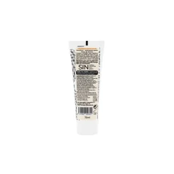 Pasta de dientes sin flúor, ecológica, con propóleo y clavo, 75 ml - NaturaBio Cosmetics