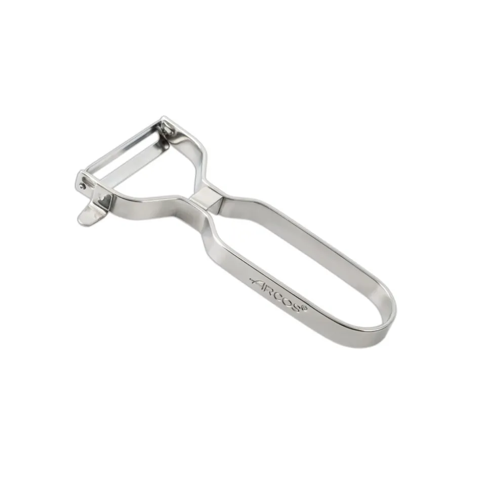 Pelador de cocina de acero inoxidable - Arcos
