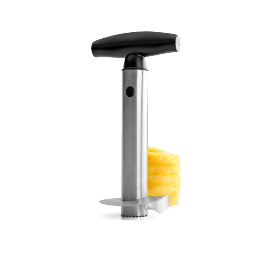 Pelador de piña de acero inoxidable - Lacor
