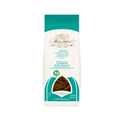 Penne de cáñamo sin gluten y ecológico, 250 g - Pasta Natura