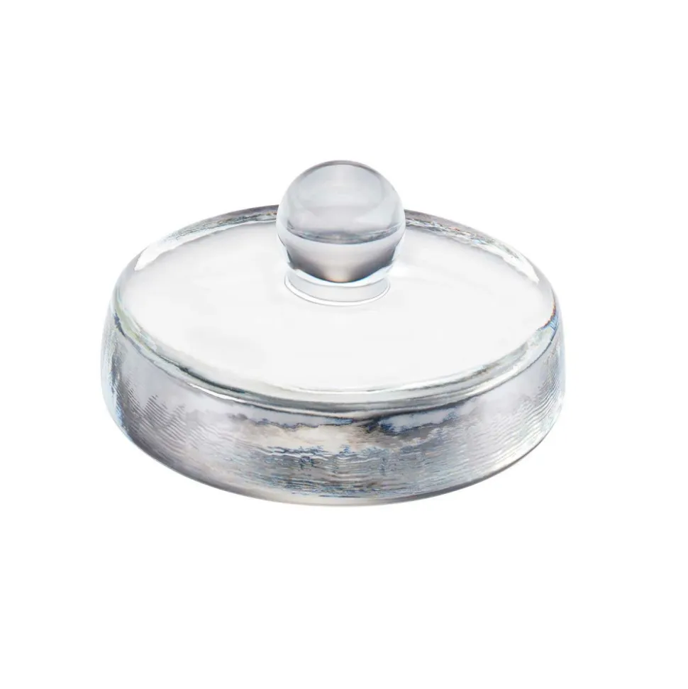 Pesa de fermentación de cristal - Gefu