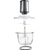 Picadora eléctrica de cristal Quartz - Lacor