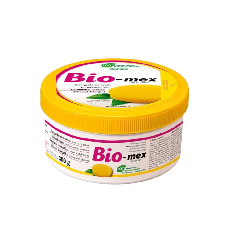 Piedra blanca de limpieza - Bio-mex