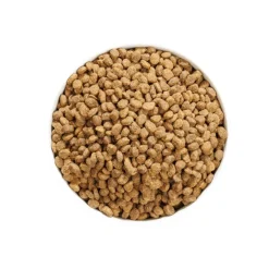 Pienso para gatos esterilizados con pollo sin cereales, 3 kg - Ownat