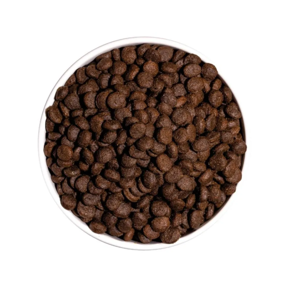 Pienso para perros de cordero sin cereales, junior, GF Prime, 3 kg - Ownat