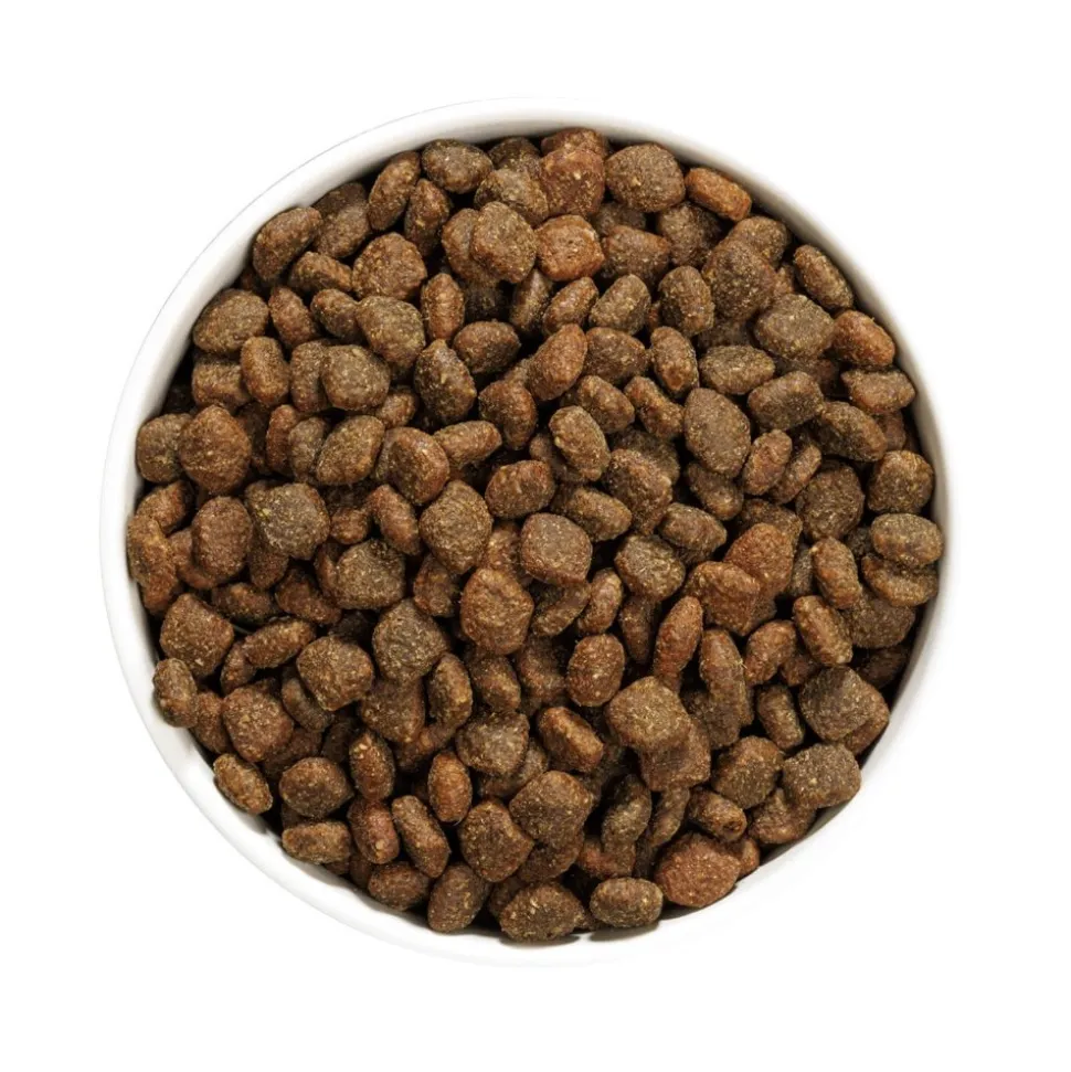 Pienso para perros de gallo de corral sin cereales, Author, 10 kg - Ownat