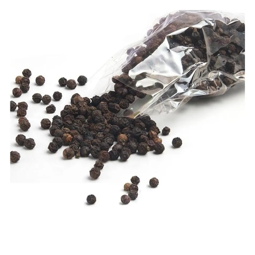 Pimienta negra en grano ecológica - Sonnentor