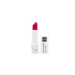 Pintalabios ecológico color "Cerezo en flor" - NaturaBio Cosmetics