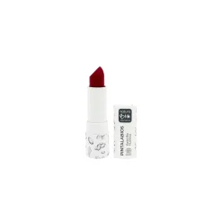 Pintalabios ecológico color "Clavel Giralda" - NaturaBio Cosmetics