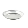 Plato de acero inoxidable 350 ml - Joli monde