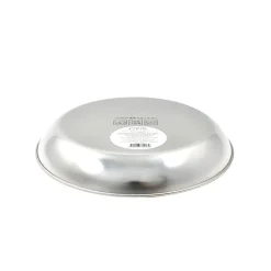 Plato de acero inoxidable 350 ml - Joli monde