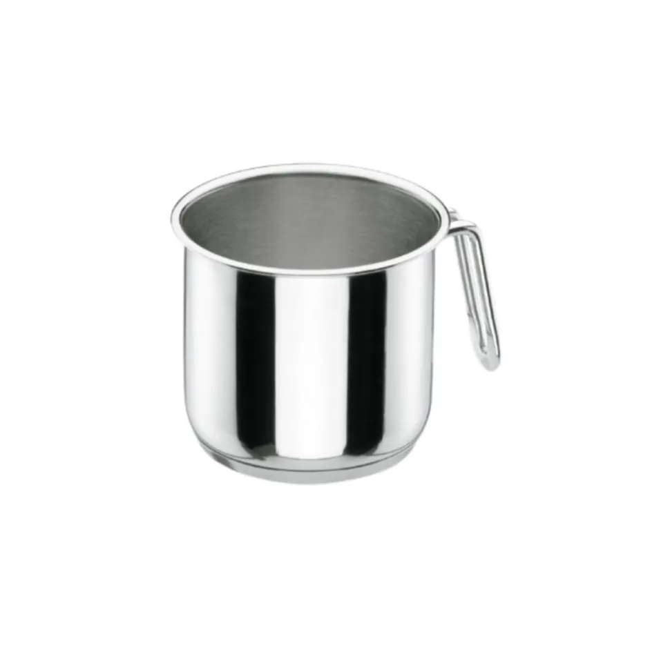 Pote de acero inoxidable Gourmet, 12 cm - Lacor