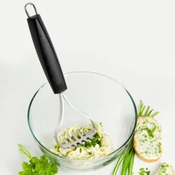 Prensa vegetales de acero inoxidable Tango - Lurch