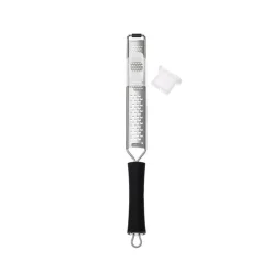 Protector de dedos para rallador estrecho