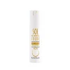 Protector solar facial con color e hidratante ecológico SPF 40, 50 ml - Münnah