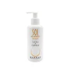 Protector solar hidratante ecológico familiar SPF Medio, 200 ml - Münnah