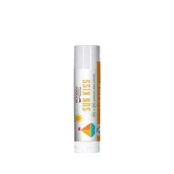Protector solar labial ecológico SPF 45, 4,3 ml - Wooden Spoon