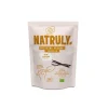 Proteína vegana en polvo ecológica 78%, vainilla - Natruly