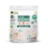 Proteína vegetal tipo carne picada fina, ecológica, texturizada - Energy Feelings