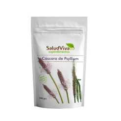 Psyllium en cáscara ecológico