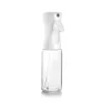 Pulverizador de aceite de cristal, 200 ml - Ibili