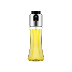 Pulverizador de aceite de cristal, 130 ml - Brandani