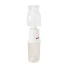 Pulverizador de aceite de cristal, 170 ml - Ibili
