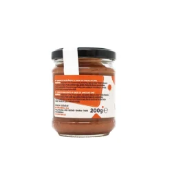 Puré de umeboshi - La Finestra Sul Cielo