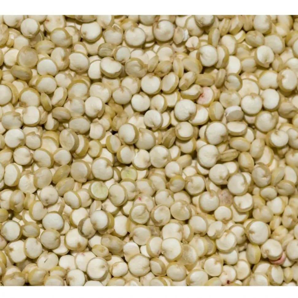 Quinoa ecológica - Quinua Real