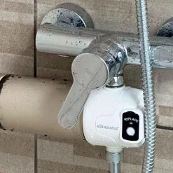 Recambio de filtro de ducha de carbón activo - Alkanatur