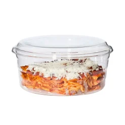 Recipiente de cristal Centric - 1600 ml