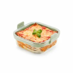 Recipiente de cristal para freidora de aire, 1,5 litros - Lekue