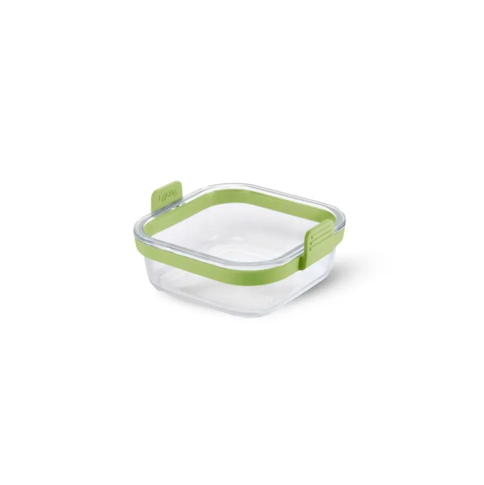 Recipiente de cristal para freidora de aire, 1,5 litros - Lekue