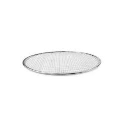 Rejilla para pizza de acero inoxidable - Ibili