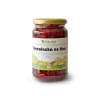 Remolacha en tiras, cocida, ecológica, 345 g - Bihortal