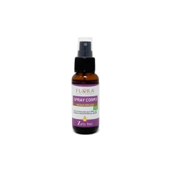 Repelente de mosquitos ecológico, 30 ml - Flora