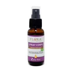 Repelente de mosquitos ecológico, 100 ml - Flora