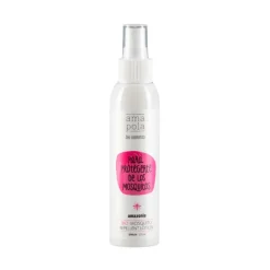 Repelente de mosquitos ecológico, 125 ml - Amapola Biocosmetics