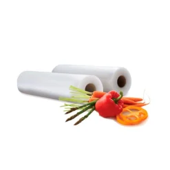 Rollos para envasar al vacío reciclables, pequeños - Foodsaver