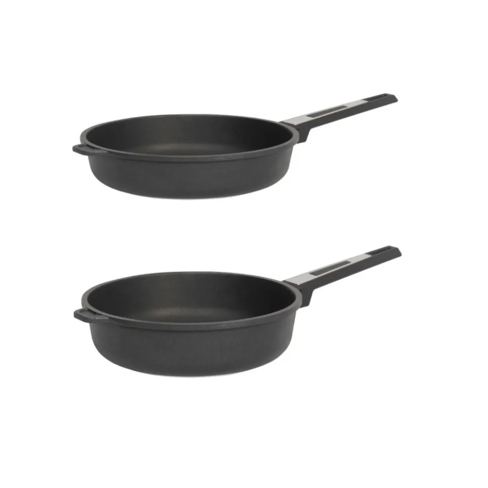 Sartén antiadherente para inducción 26 cm - SKK