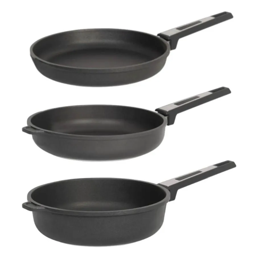 Sartén antiadherente para inducción 28 cm - SKK