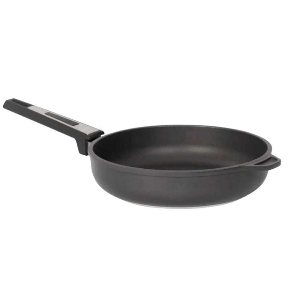 Sartén antiadherente para inducción 32 cm - SKK