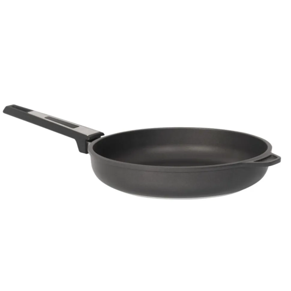Sartén antiadherente para vitrocerámica y gas 32 cm - SKK