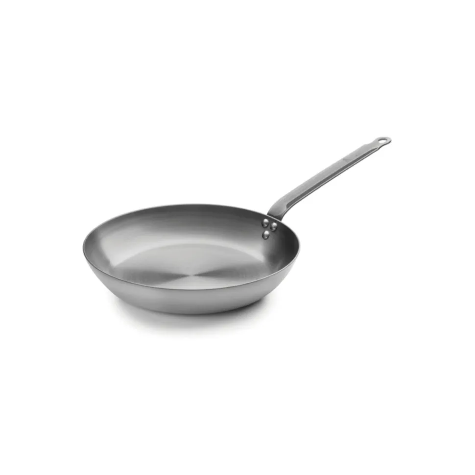 Sartén de hierro Ferrum, 24 cm - Lacor