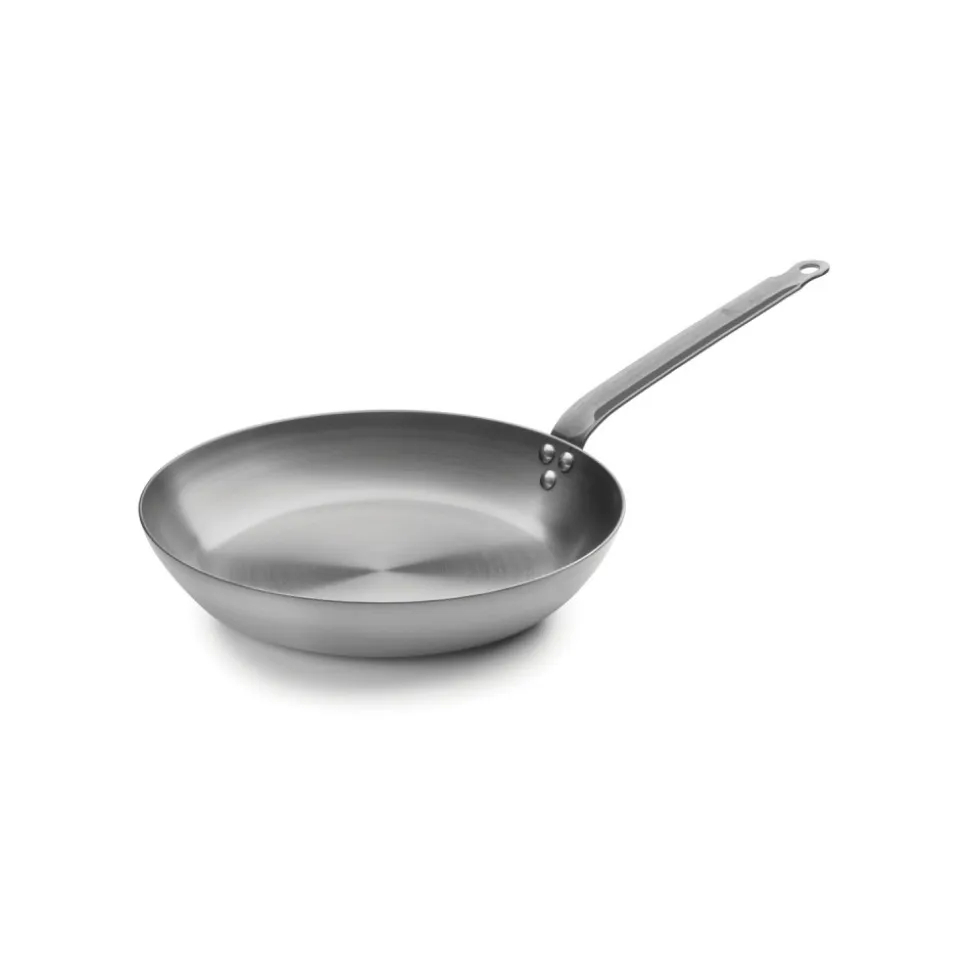 Sartén de hierro Ferrum, 28 cm - Lacor