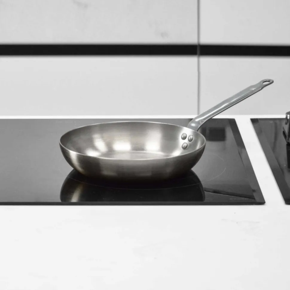 Sartén de hierro Ferrum, 36 cm - Lacor